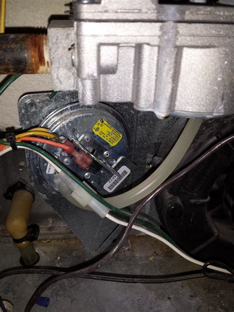 If you have a newer furnace with an electric igniter contact an HVAC professional for advice on next steps. . Trane xe90 ignitor